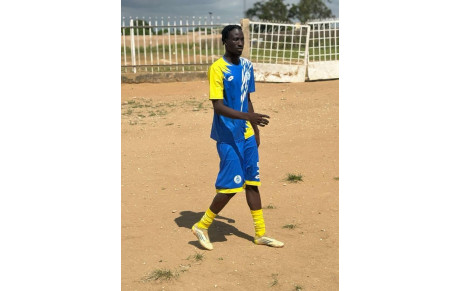 Rubrique SenJoueur Pout